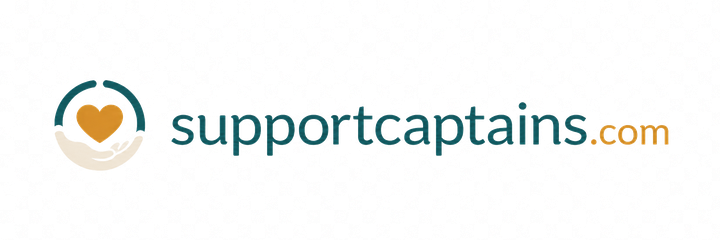 Support Captains